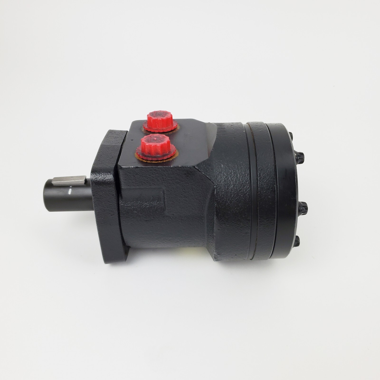 OEM Eaton 103-1003-012 Hydraulic Motor, New!