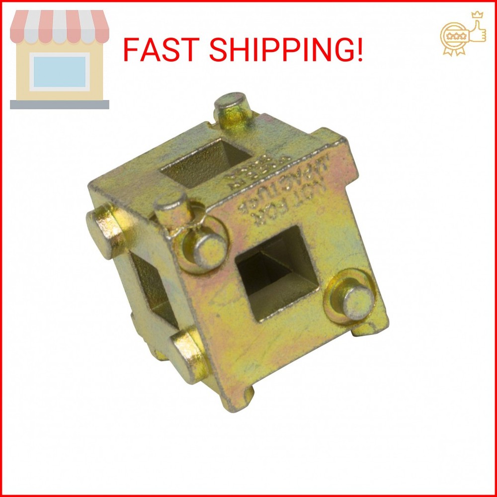 Lisle 28600 Disc Brake Piston Tool