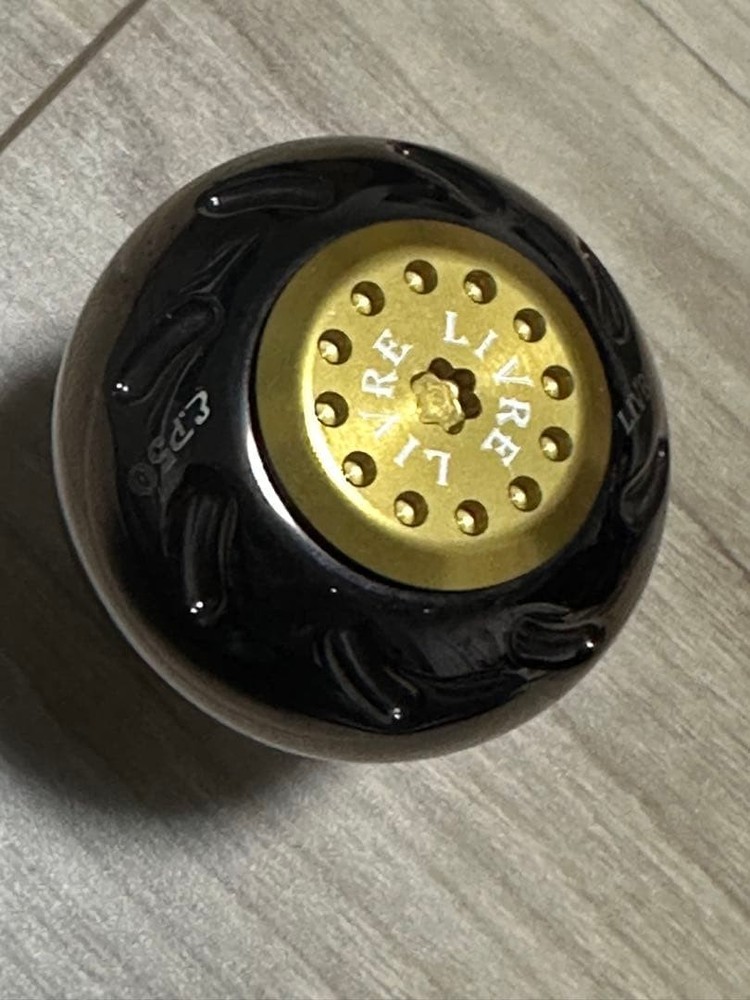 Libre ep50 Daiwa L