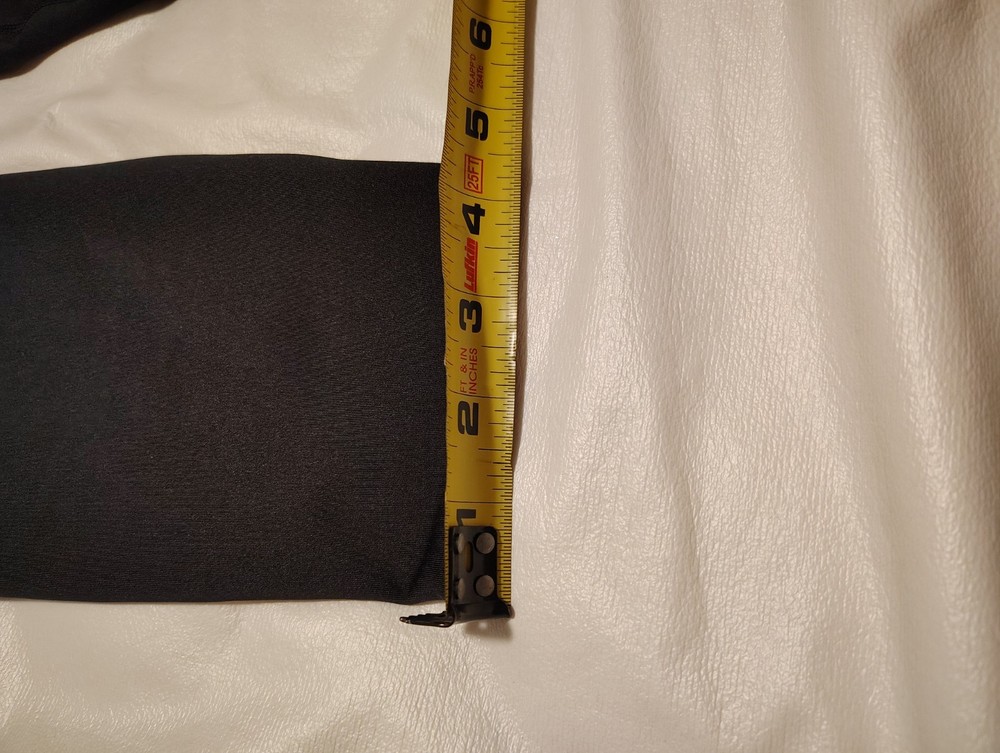 On Cloud Performance Tights 7/8 - Women's Medium