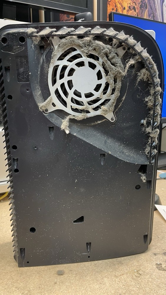 PlayStation 5 and Xbox Cleaning Services
