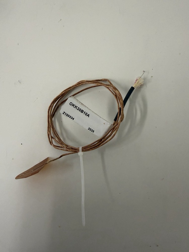WATLOW OKK30B10A POLYMIDE THERMOCOUPLE Temperature Sensor