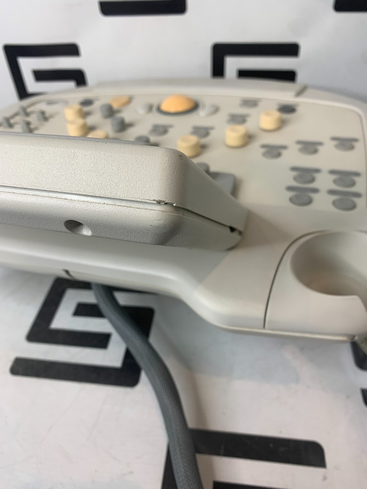 PHILIPS IU22 CONTROLLER CONTROL PANEL CPUI MODULE ASSEMBLY ULTRASOUND INTERFACE