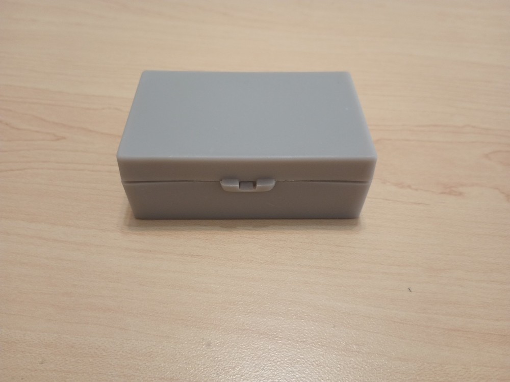 8 Prepared Microscope Slides, Microbiology Learning