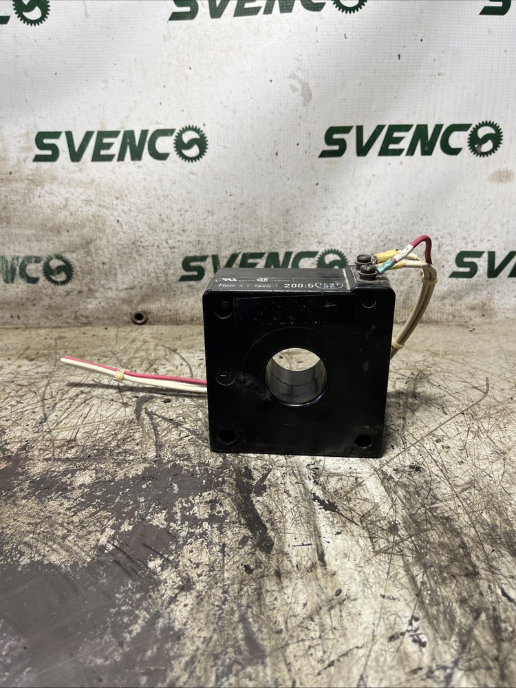 RU Current Transformer 200:5 LR89403 E93779