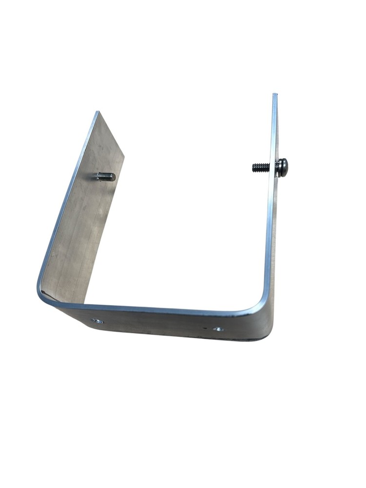 Wall Mounting Bracket for Bose 251 Speaker - Aluminum Mount - Pair