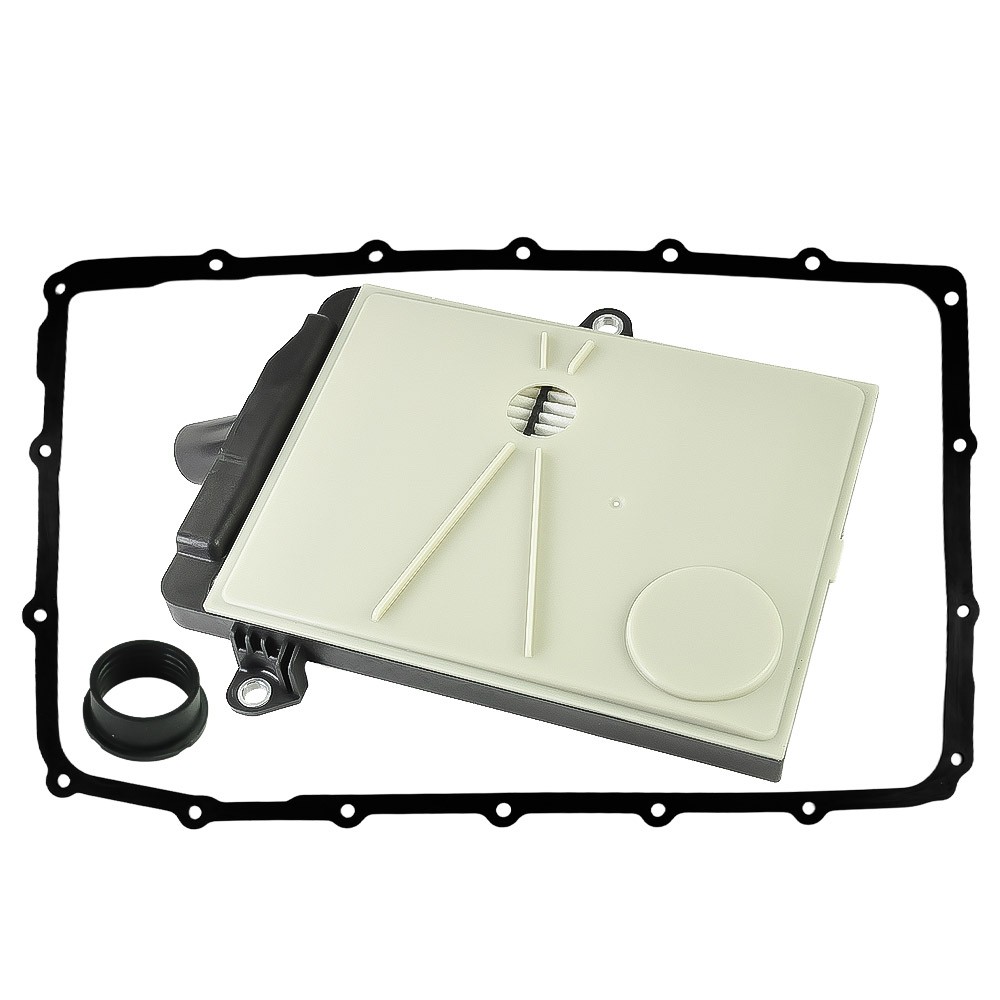 New 10R80 Ten Speed Transmission Filter Kit for Mustang Expedition Explorer F150