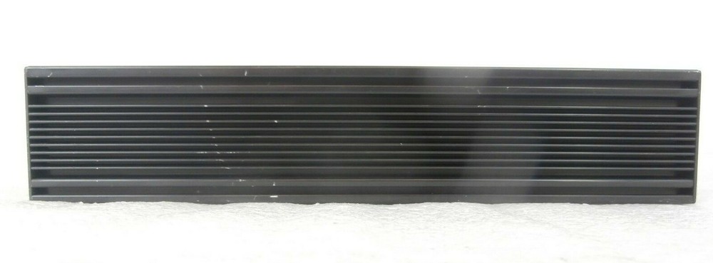 Verteq Process Systems ST800-CC50-MC-PX Power Supply Module Working Surplus