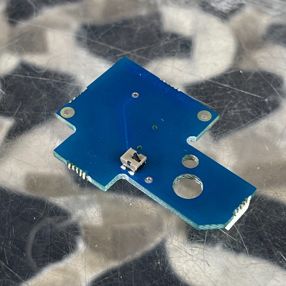 NEW Polar Star V2 Switchboard (Board Only)