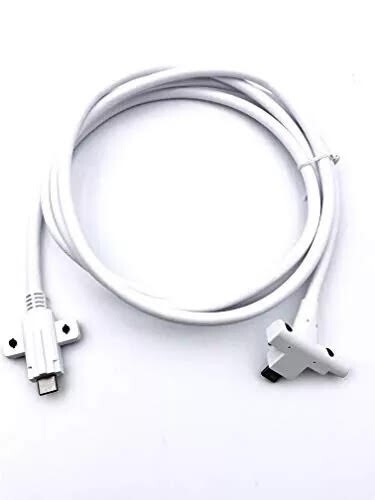 FIRST DATA Clover Station 2018Pro to Clover Mini Cable, 4.5 Feet