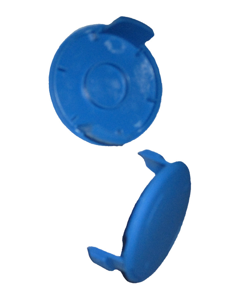 2 PACK GENUINE OEM HART STRING TRIMMER SPOOL CAP - Fit Models in Description