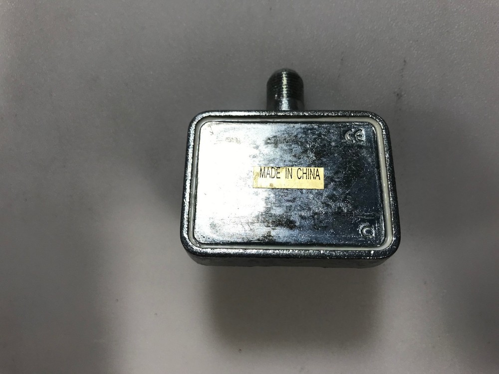 REGAL RDCUV10-9 DIRECTIONAL COUPLER