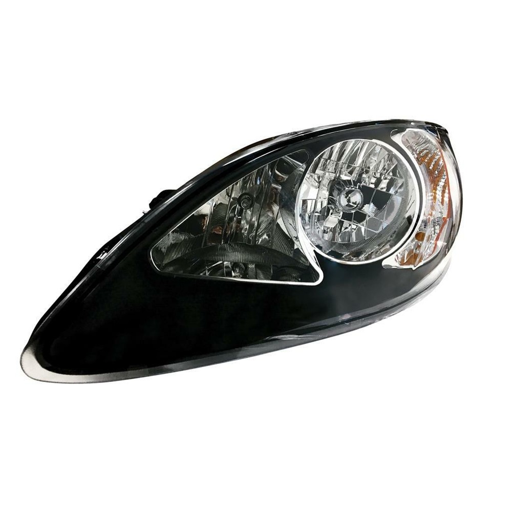 Headlight Assembly for 2008+ International Prostar - Driver Side