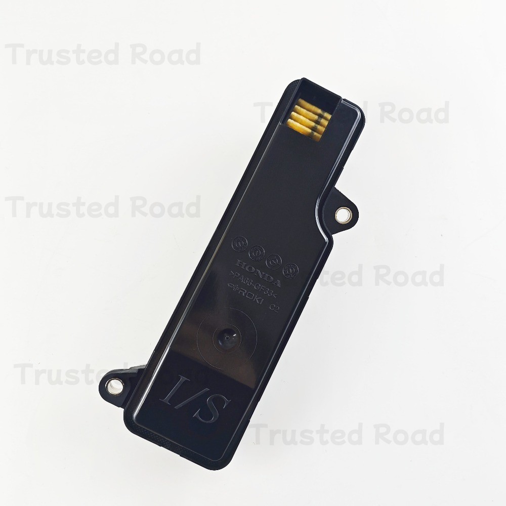 OEM Black Auto Transmission Filter Kit 25420-5X9-003 For Honda Accord CR-V USA