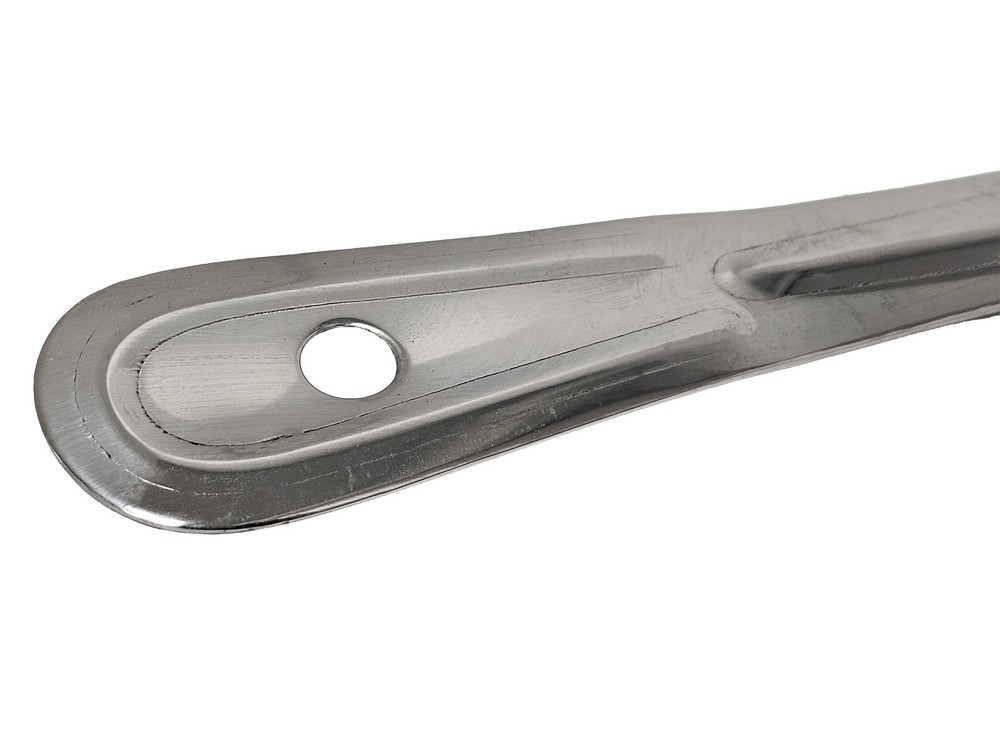 Stainless Steel Spoon - 24"