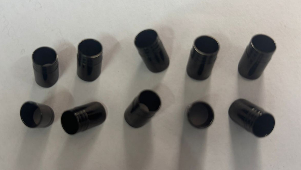 RESECTOSCOPIC CERAMIC BEAK (TIPS) 4 MM ISO CERT CO MFG BY ADDLER.