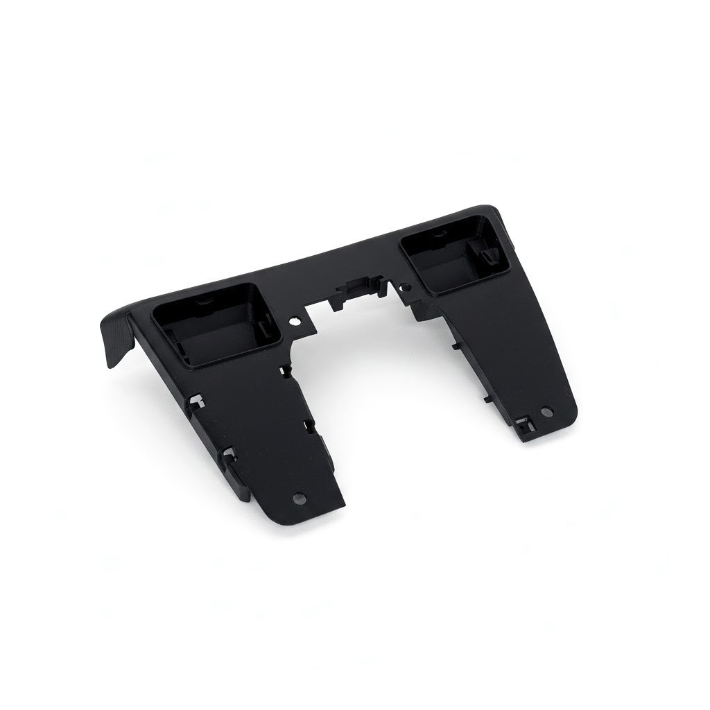 Upgraded Mercedes R129 SL Dome Light Bracket + Lens Frames - Reinforced ASA