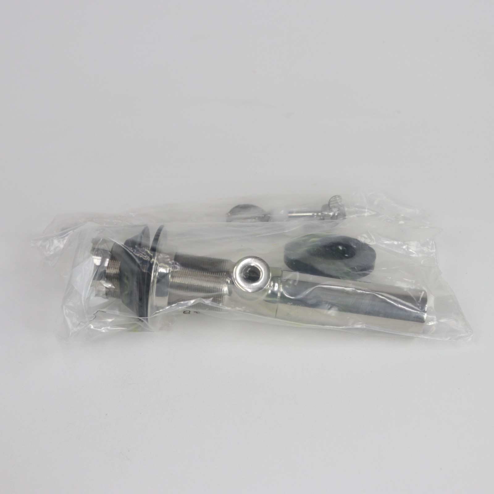 Kohler 7114-SN Premier Polished Nickel Drain without Overflow 1040721-SN