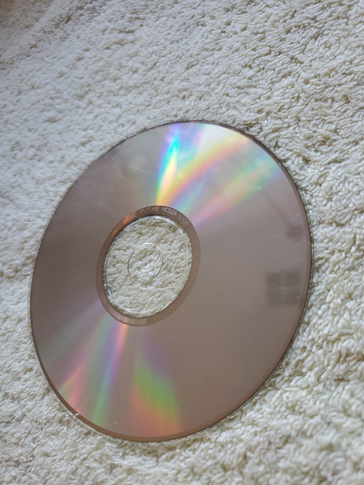 Jump Start Kindergarten (CD-Rom) 1998 Version 2.5 DISC ONLY