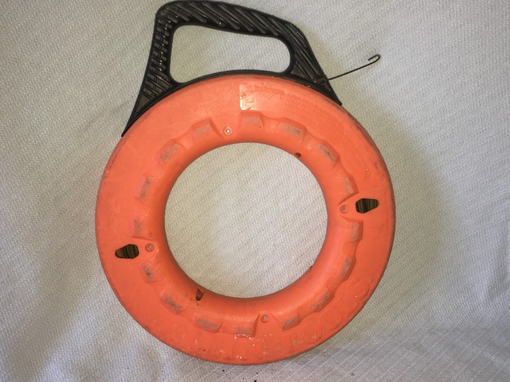 Klein Tools Wire Pulling Snake