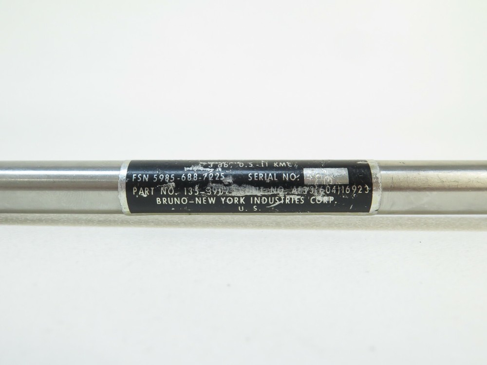 Weinschel Engineering Attenuator CN-588/U - 3dB, 0.5-11 KMC