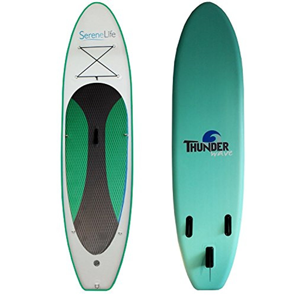 Thunder Wave SUP - Stand Up Water Paddle-Board
