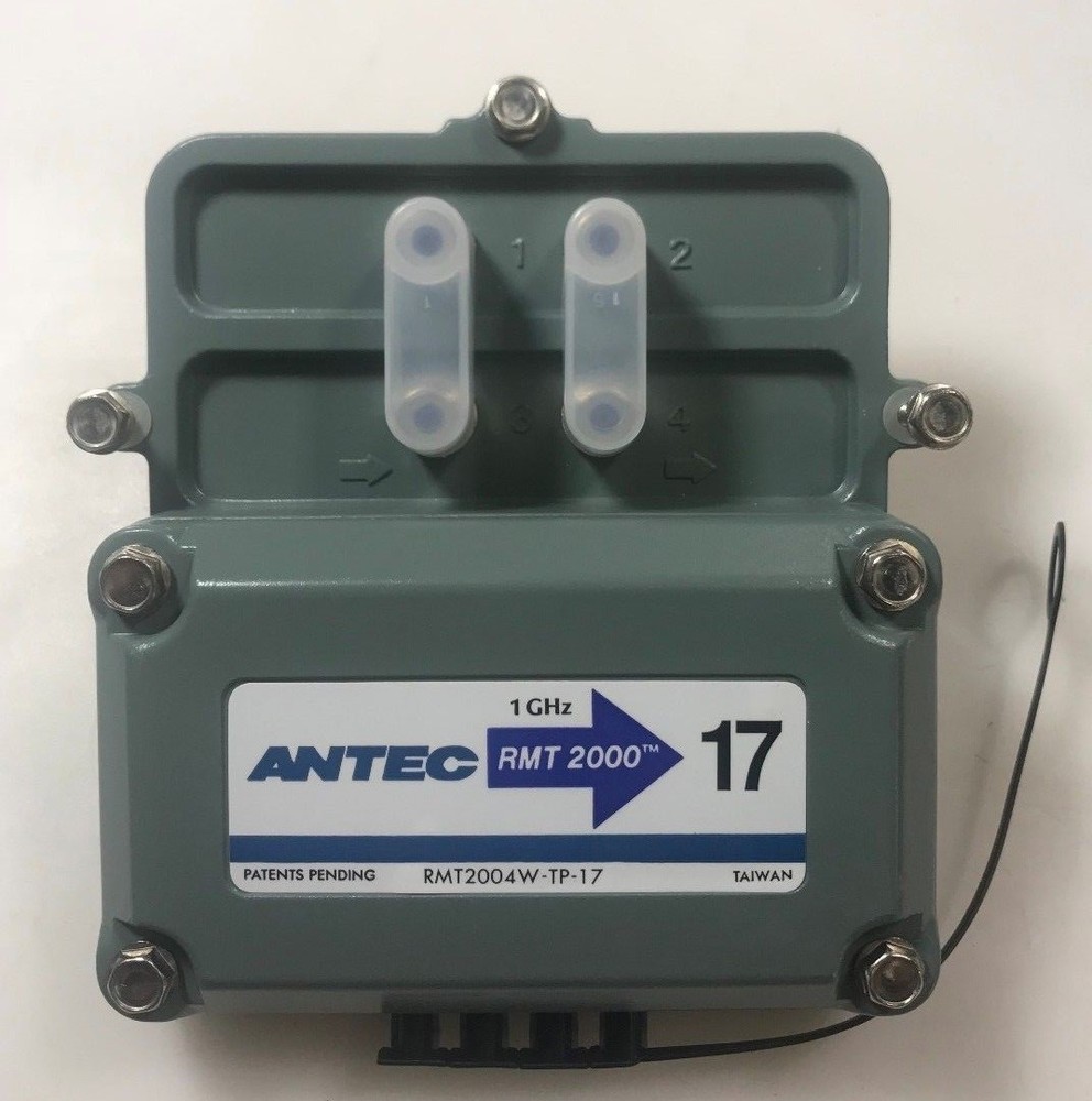 Antec RMT2004W-TP-FP-17 Tap