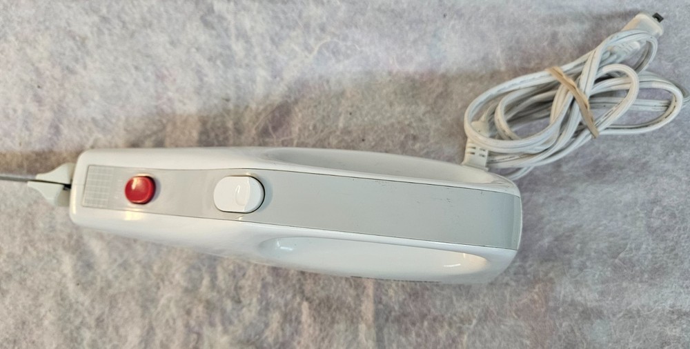 TOASTMASTER 6110 ELECTRIC KNIFE Working Nice Condition