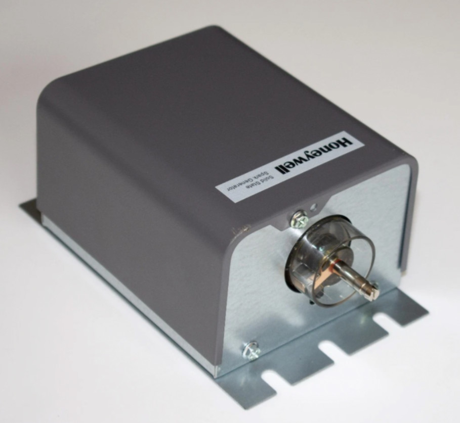 Honeywell Q624A 1014 /Solid State Spark Generator / 120V / NEW!!!🇺🇸