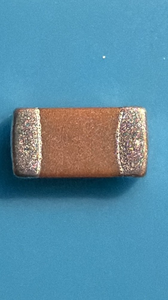 Agilent 0160-6735 Integrated Circuit