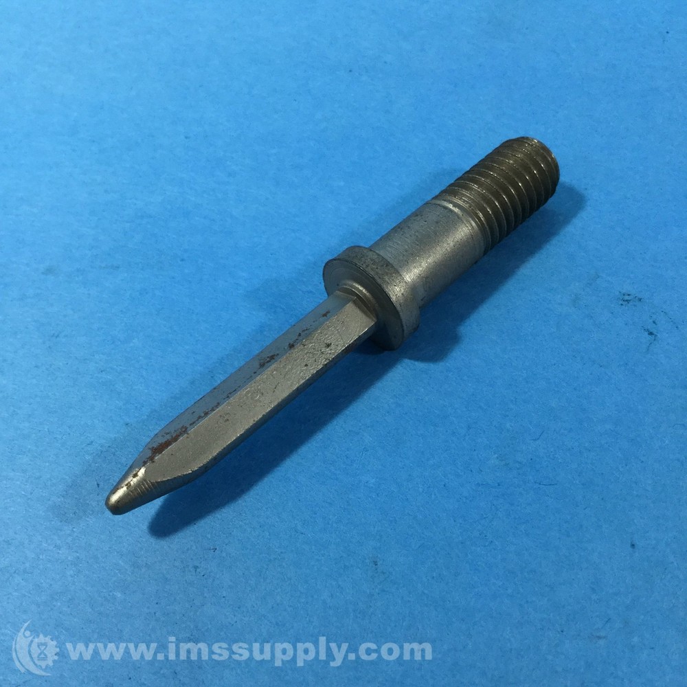 Center Punch USIP