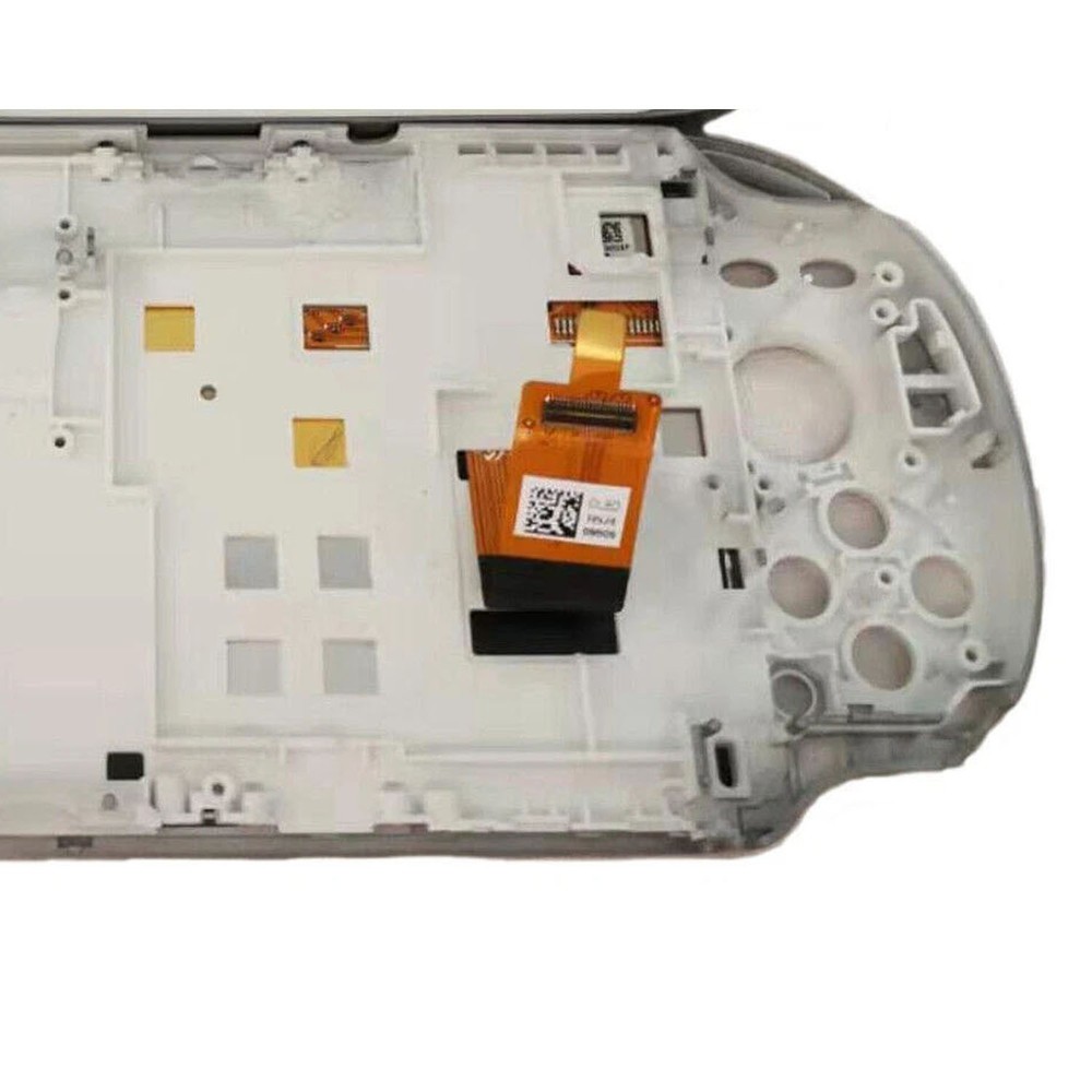 PS Vita PSV 1000 OLED Touch Screen Display Digitizer Replacement