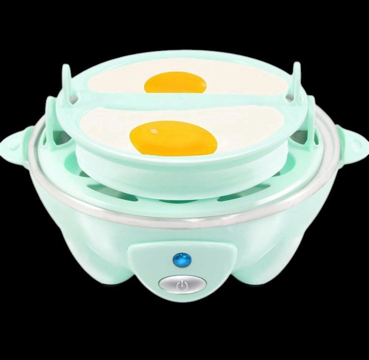 NWT-ELITE GOURMET-EASY EGG COOKER