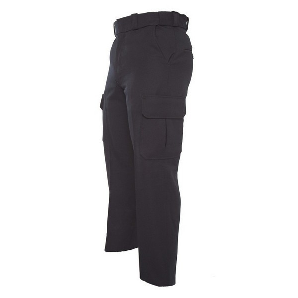 Elbeco E8875RN Men's TexTrop2 Polyester Cargo Pants, Midnight Navy