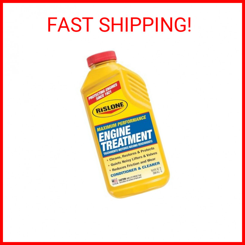 Rislone 4102 XTREME LUBE® Maximum Performance Engine Treatment