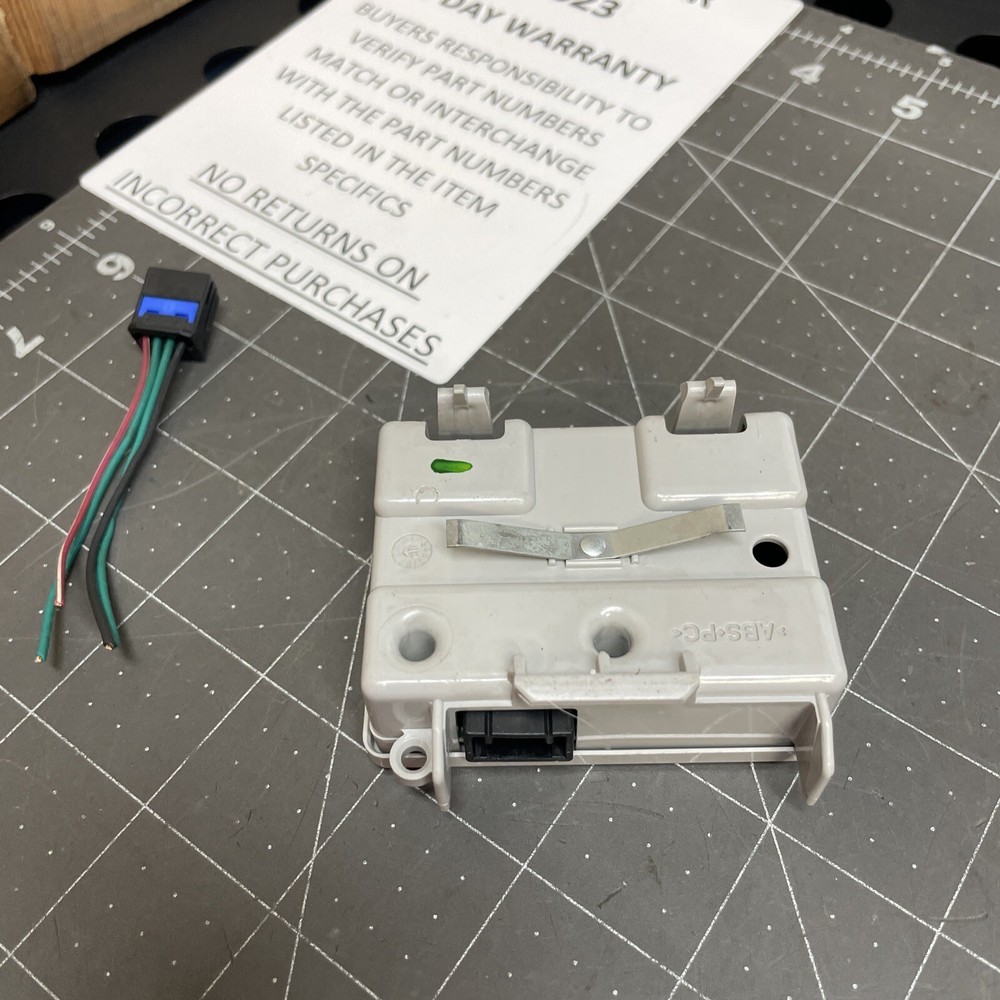 GM Anti-Theft Control Module Theft-Locking keyless Entry Module 15912630