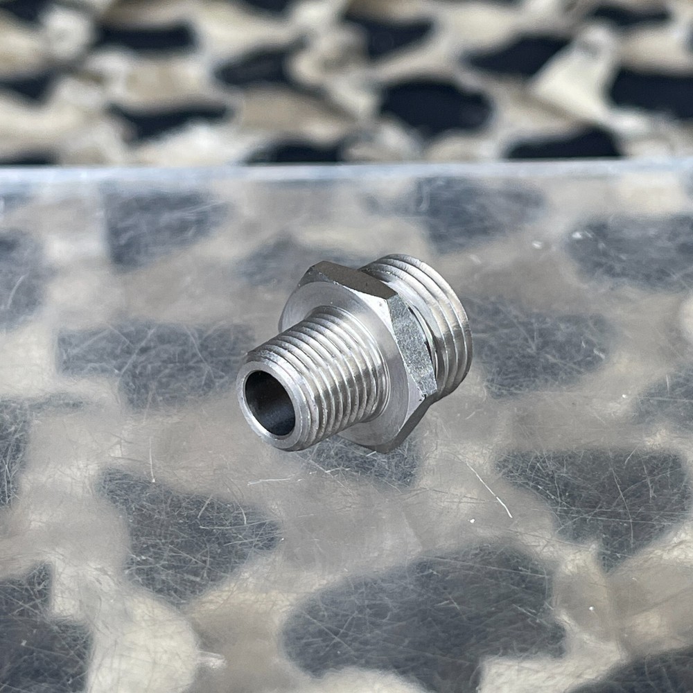 NEW Empire Resurrection LPR Adapter (72673)