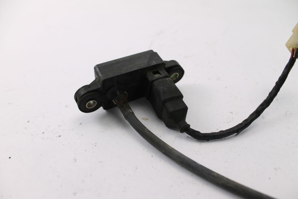 1987 Yamaha Venture Royale Xvz1300 Boost Sensor