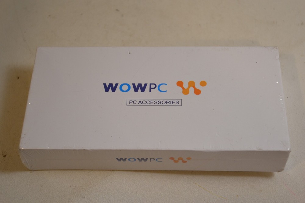 WOWPC PC Accessories 877987806731