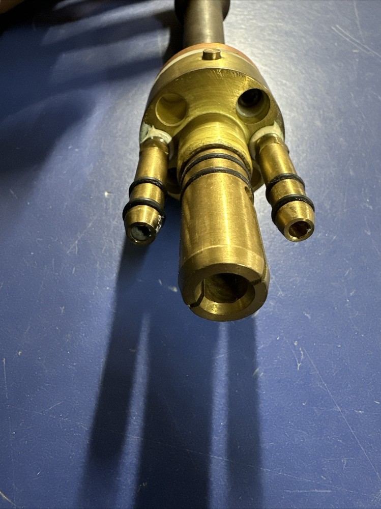 Hobart 379899A Torch Tube