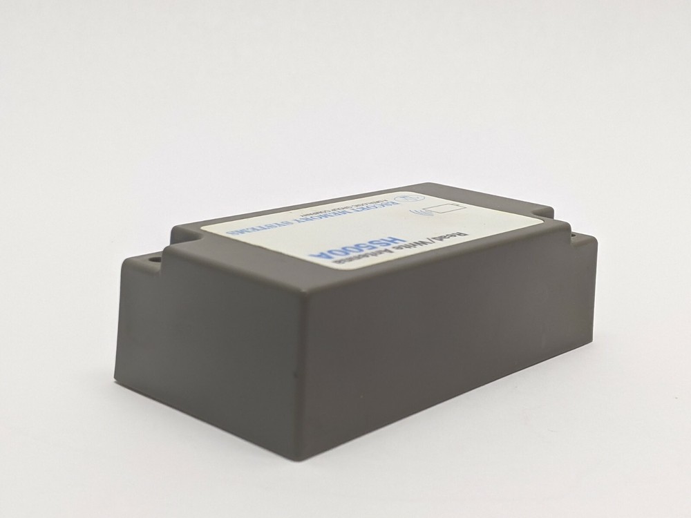Escort Memory Systems HS500A Datalogic Read/Write Antenna RFID