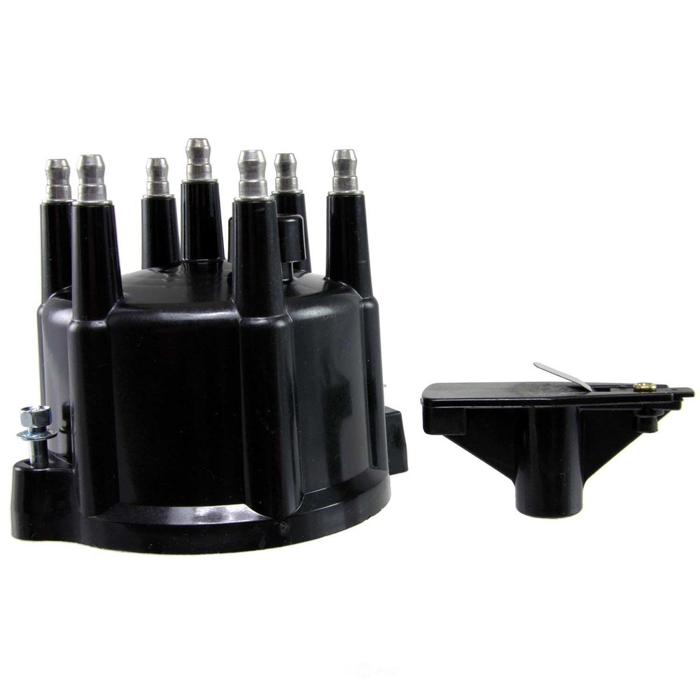 Distributor Cap and Rotor Kit-O.E. Replacement WVE 3D1088
