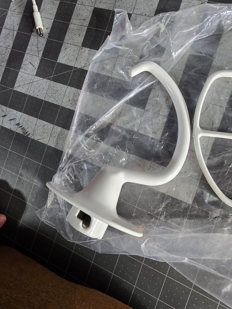 Kitchen Aid Classic pro Mixer Flat Beater Paddle Attachment Replacement