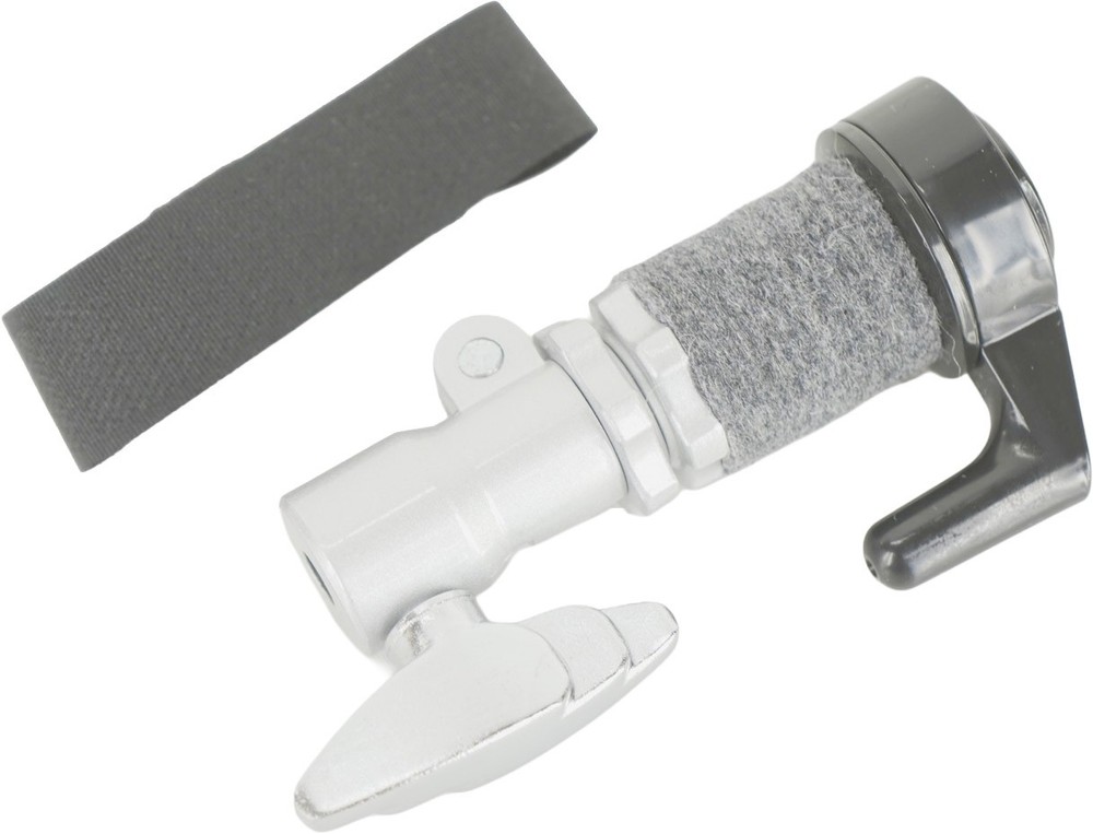 Yamaha RHH135 Electronic Hi-Hat Controller Drum Trigger Pad