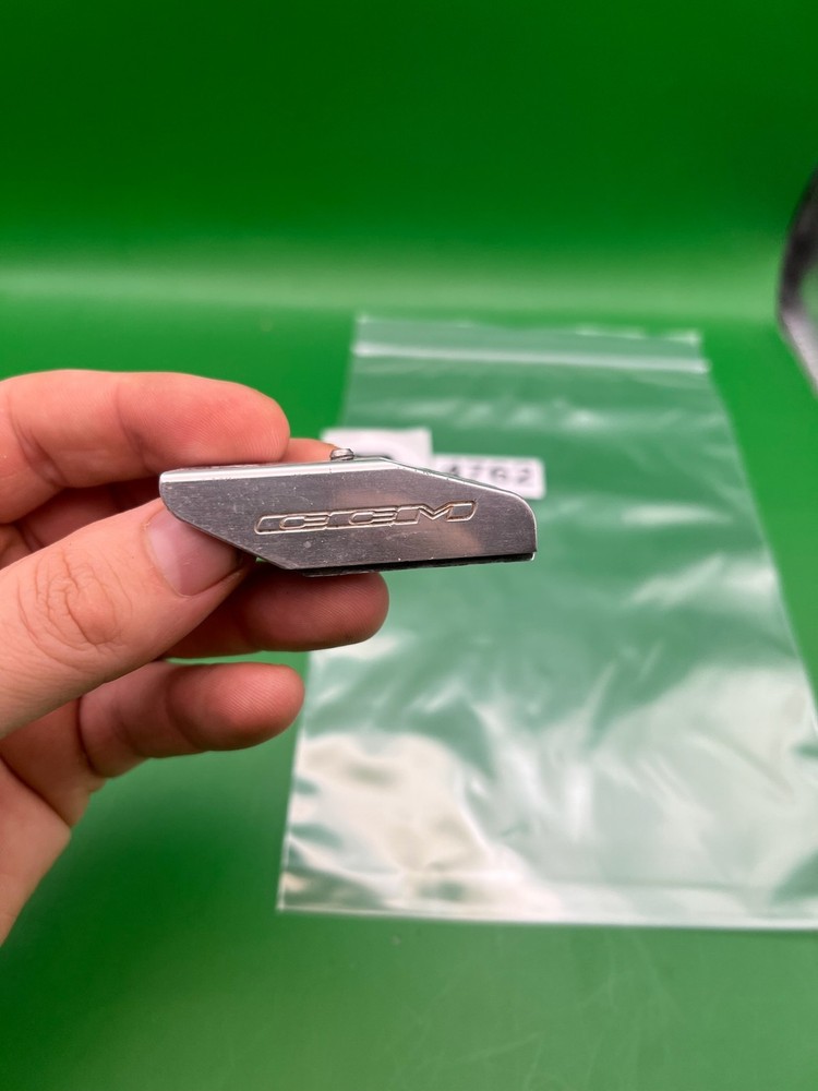 CCM ASA Paintball Rail