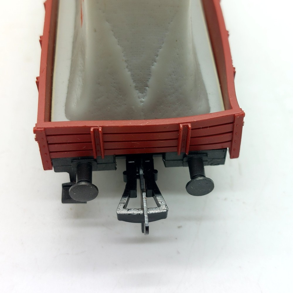 Vintage Fleischman 6370 Starter Train Set HO Scale