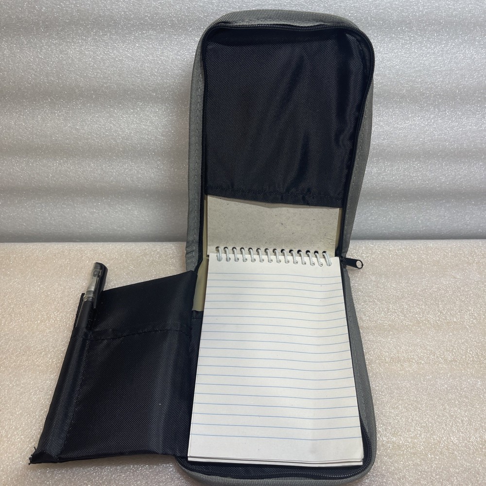 US Army National Guard Note Pad