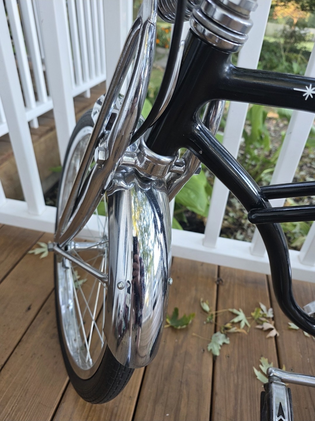 1964 1/2 SCHWINN STING-RAY SUPER DELUXE 2 Speed w/options Yellow Oval Blk. Model