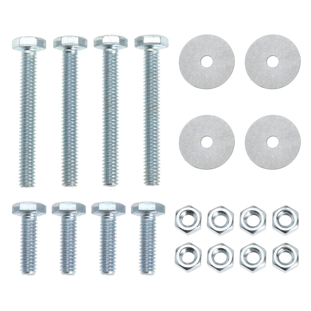 Quick Release Bracket for Trolling Motor Quickly Removed Compatible with Ulte...