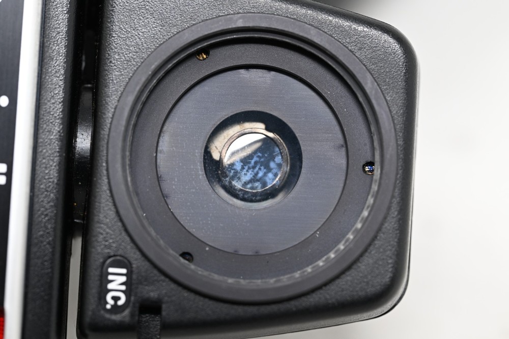 Minolta Autometer Professional Exposure Meter w/ REF. Attachment (#B54)